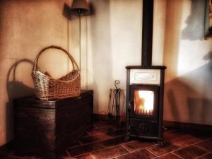 Agriturismo Adriano Pedretti