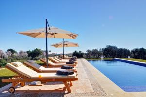 Elegant Mallorca Home Can Estera 6 BedroomsEn-Suite