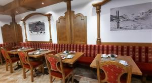 Hotel Garni Belvedere