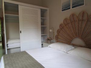 Ilha Flat Hotel Suíte Bella - 4207 - Ilhabela