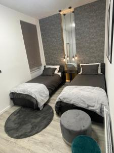 Apartman Tinea 
