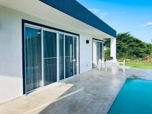 2BR Cozy Villa 30 in Sosua Ocean Village