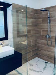 2BR Cozy Villa 30 in Sosua Ocean Village