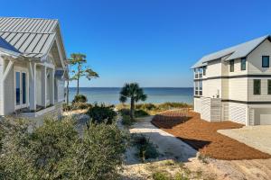 Windmark - Sunset by the Bay