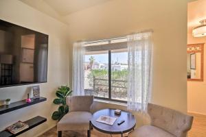 Game Room and Mtn Views Lake Havasu Escape!