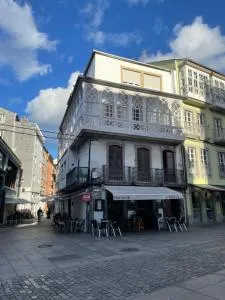 Apartamento en el centro de Viveiro - Viveiro