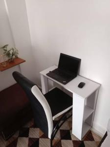 Serene Studio Near JKIASGR