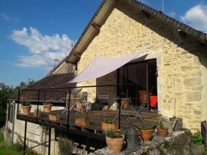 Sejours chez l'habitant Maison du Rostaing : photos des chambres