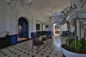 Amazing Ibiza Villa Can Icarus 6 Bedrooms Perched On A Cliff Overlooking The Beach Of Cala Moli San Jose