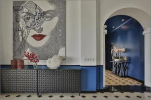 Amazing Ibiza Villa Can Icarus 6 Bedrooms Perched On A Cliff Overlooking The Beach Of Cala Moli San Jose