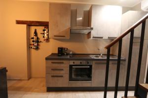 PETITE MAISON