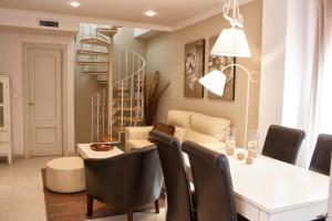 Apartamentos Turísticos Los Patios