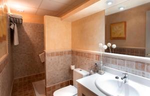 Apartamentos Turísticos Los Patios