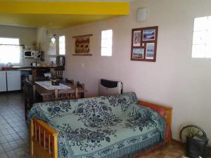 Mi lugar en el mundo