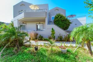 Gelina Apartments