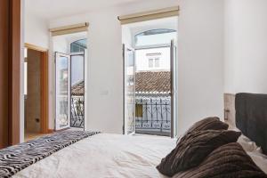 Traditional 3 bedroom apartment