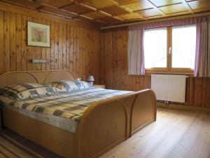 Landhaus Ossi