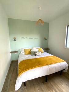 Appartements L'Atelier des Reves : photos des chambres