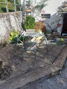 Chez Nadine