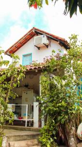 Casa Praiô Caraíva