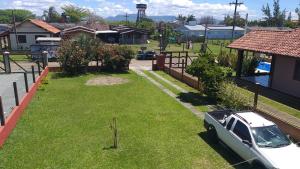 Casa Fávero - Bairro Araça