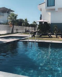 Side Mira Palace & Spa