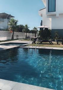 Side Mira Palace & Spa