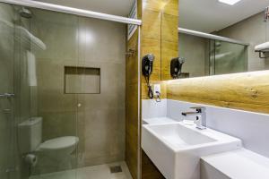 Apart Hotel Centro de Brasília