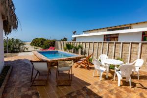 Casa Killa Vichayito