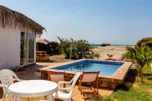 Casa Killa Vichayito