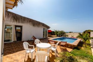 Casa Killa Vichayito