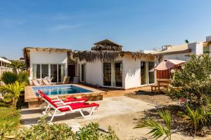 Casa Killa Vichayito