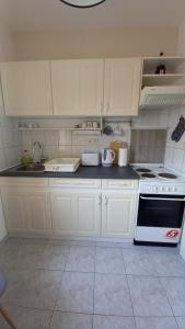 Chill Apartman Hévíz
