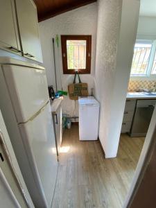 Maisons de vacances Maison (4pers) confortable entre bassin et ocean : photos des chambres