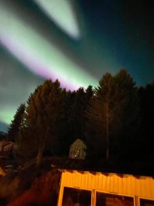 Lyngen, Mackay appartment, Lyngen