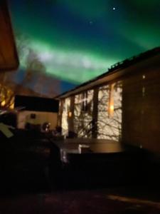 Lyngen, Mackay appartment, Lyngen