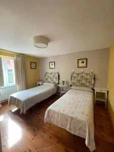 Apartamento en Treceño, Cantabria - Vallines