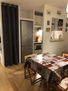 Appartements TERRASSES du GRAND HOTEL connexion WI-FI : photos des chambres