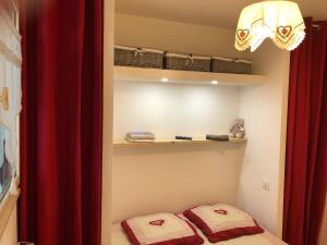 Appartements TERRASSES du GRAND HOTEL connexion WI-FI : photos des chambres