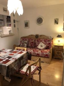 Appartements TERRASSES du GRAND HOTEL connexion WI-FI : photos des chambres