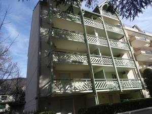 Appartements TERRASSES du GRAND HOTEL connexion WI-FI : photos des chambres