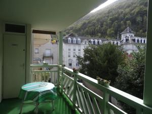 Appartements TERRASSES du GRAND HOTEL connexion WI-FI : photos des chambres