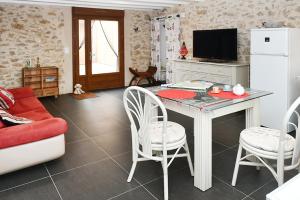 Appartements Clos Jean Leve : Appartement 1 Chambre