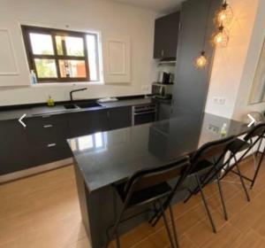 Vilamoura 2 bed new apartment