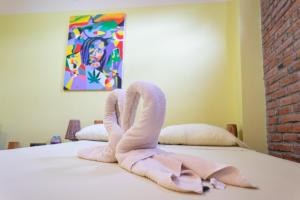 Hotel Boutique Hurvínek