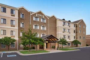 Staybridge Suites Oklahoma Cit..