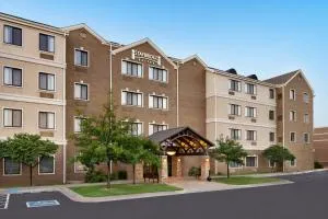 Staybridge Suites Oklahoma City-Quail Springs by IHG - Edmond