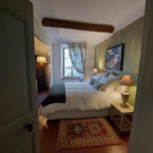 B&B / Chambres d'hotes La Cordeline : photos des chambres