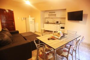 Solares de Tupungato - 4hvězdičkové hotely ve městě Tupungato