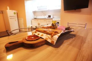 Solares de Tupungato